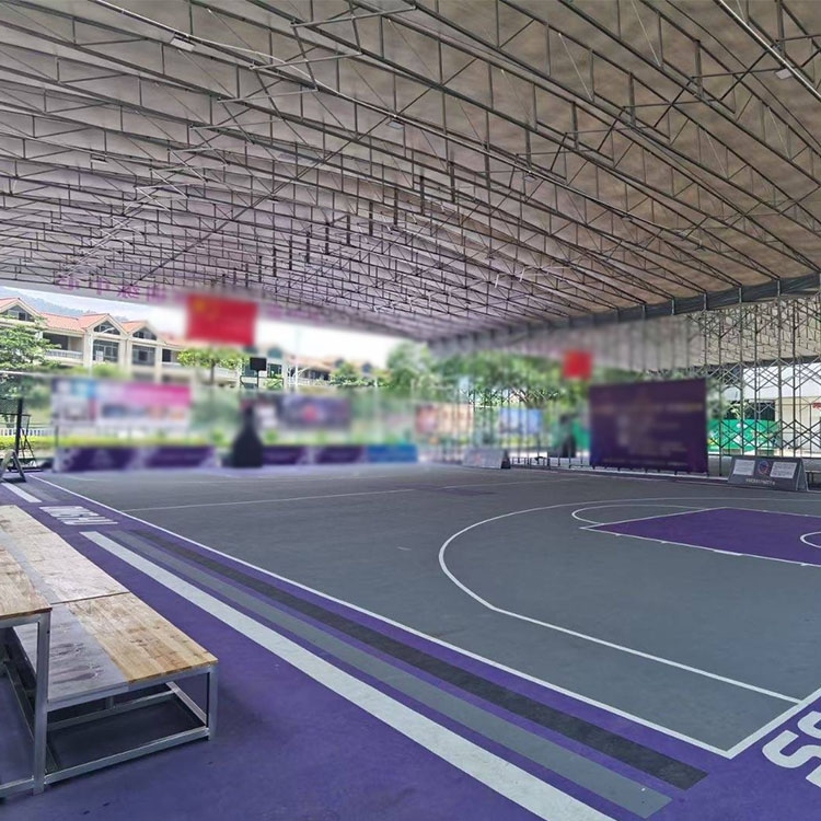 上杭县工程案例