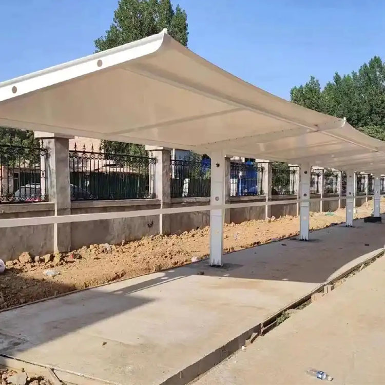 上杭县工程案例